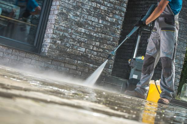 Best Oil and Grease Removal from Surfaces in Adamstown, PA