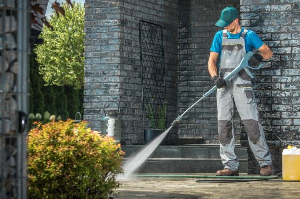 Best Vinyl Siding Pressure Washing in Adamstown, PA