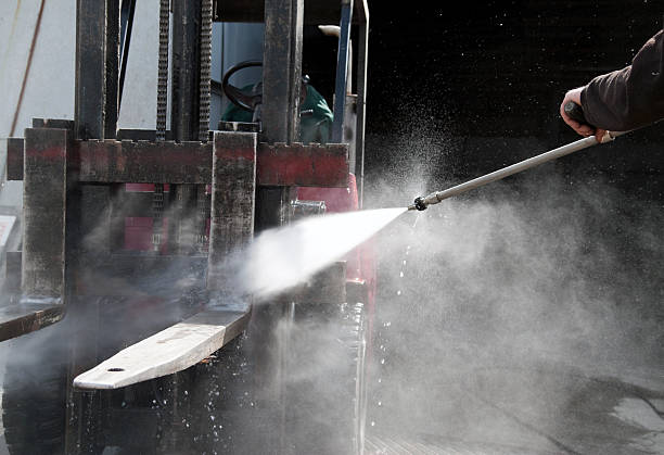 Best Brick and Stone Cleaning in Adamstown, PA