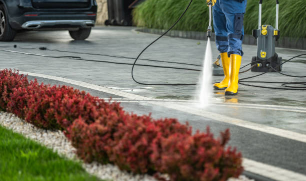 Adamstown, PA Pressure Washing Services Company