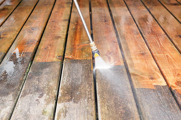 Best Gutter Cleaning and Brightening in Adamstown, PA